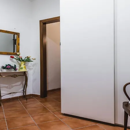 Panzió Dream Ortigia *