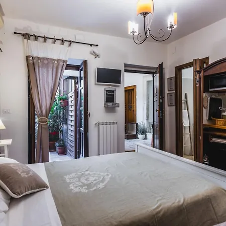 Dream Ortigia 시라쿠사