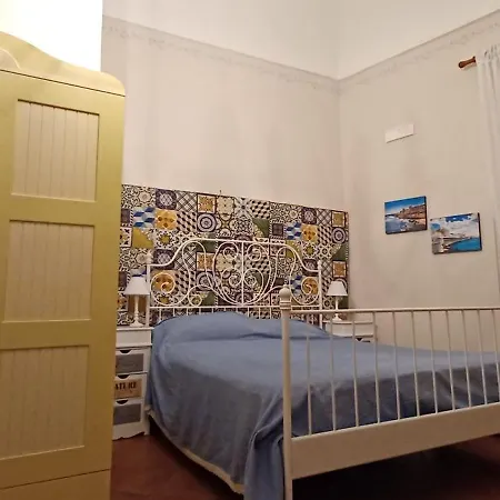 Dream Ortigia 4* סירקוזה