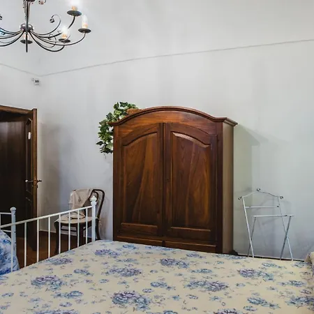 Bed & Breakfast Dream Ortigia Syracuse
