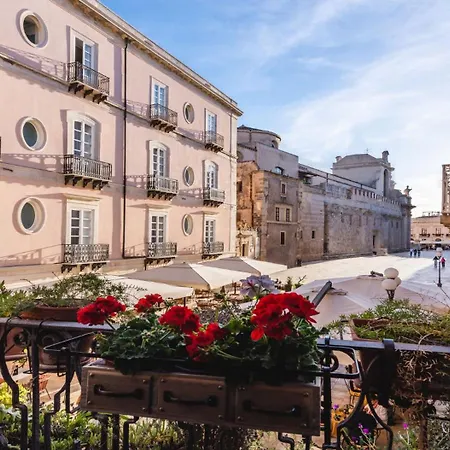 Bed & Breakfast Dream Ortigia
