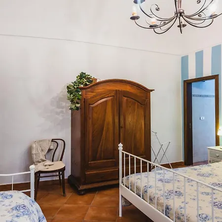 לינה וארוחת בוקר Dream Ortigia