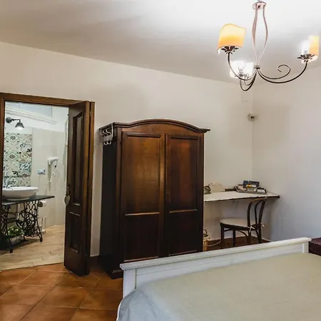 Bed & Breakfast Dream Ortigia *