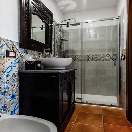 Bed & Breakfast Dream Ortigia Syracuse
