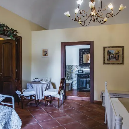 Dream Ortigia Syracuse