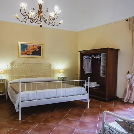 Bed & Breakfast Dream Ortigia