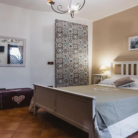 Dream Ortigia