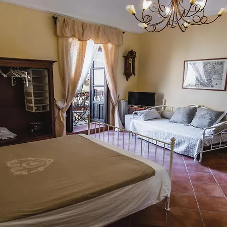 Bed & Breakfast Dream Ortigia